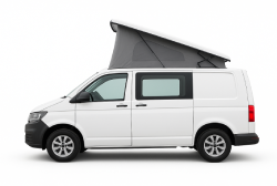 Stads-camper